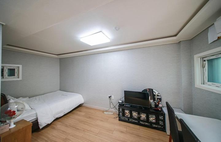 Shine Hotel Сеул Экстерьер фото