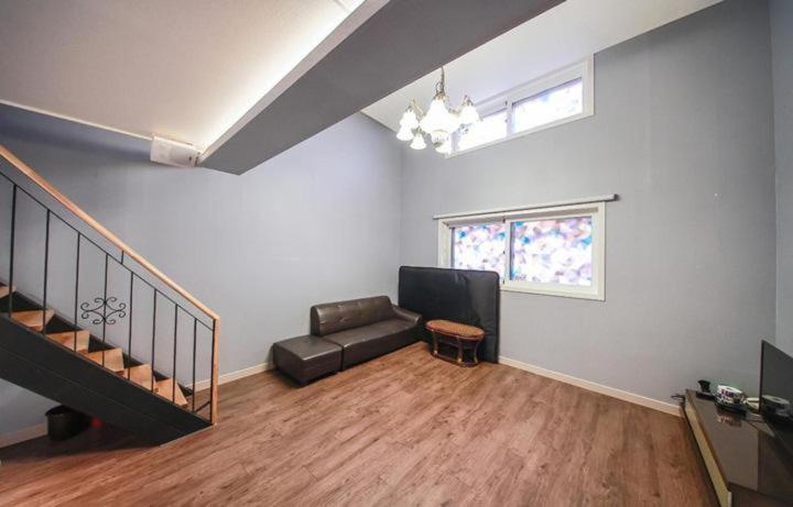 Shine Hotel Сеул Экстерьер фото