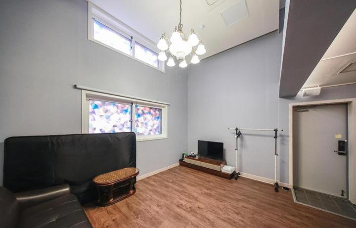 Shine Hotel Сеул Экстерьер фото